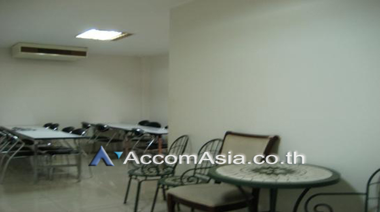  1  Office Space For Rent in Silom ,Bangkok BTS Chong Nonsi AA12679